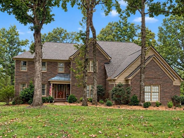 20 BROOKHOLLOW PL, Counce, TN 38326