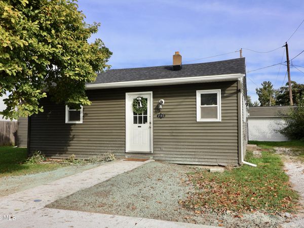 2163 Hoops Drive , Toledo, OH 43611