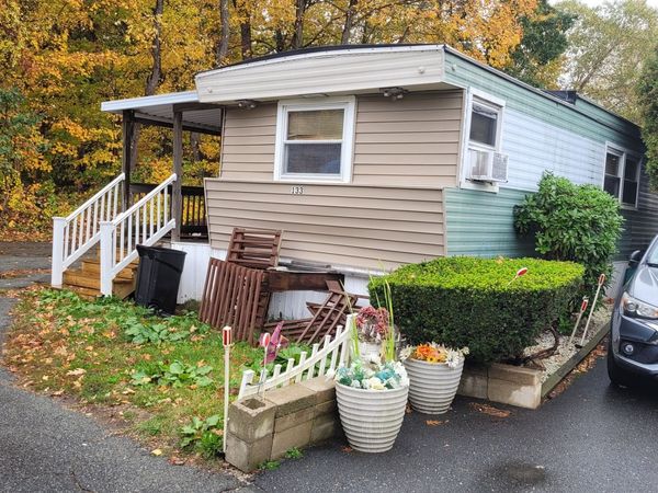 286 Newbury, Unit 133, Peabody, MA 01960