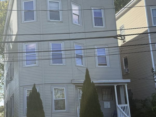 39 Standish Street, Boston, MA 02124