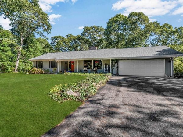 885 Shore Rd, Bourne, MA 02559