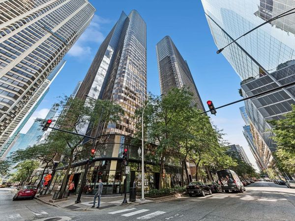 333 E Ontario Street , Unit 3013B, Chicago, IL 60611