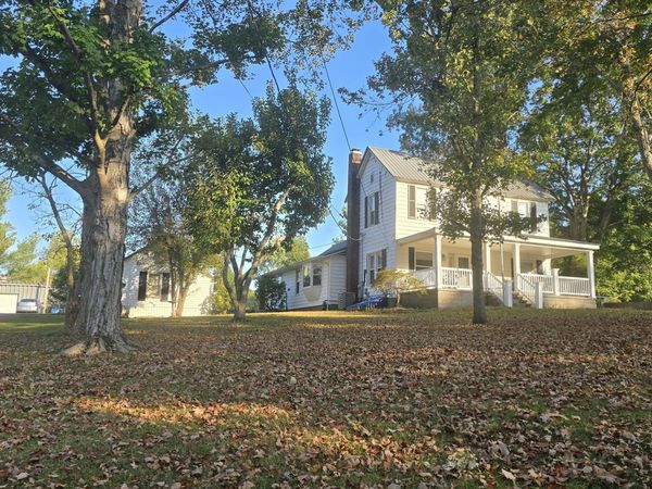 520 N Main Street, Jonesboro, IL 62952