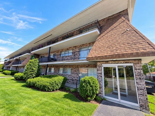 15335 Dr. Martin Luther King Jr. Drive , Unit 7, Dolton, IL 60419