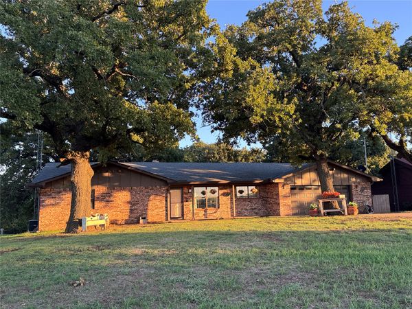 55 Falconhead Drive , Burneyville, OK 73430