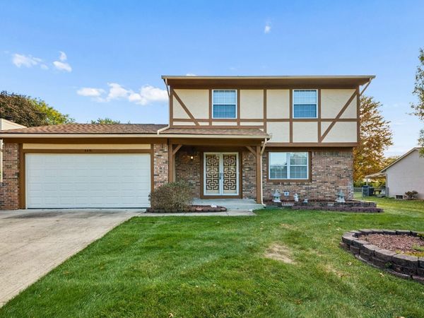 6451 Rugosa Avenue, Reynoldsburg, OH 43068