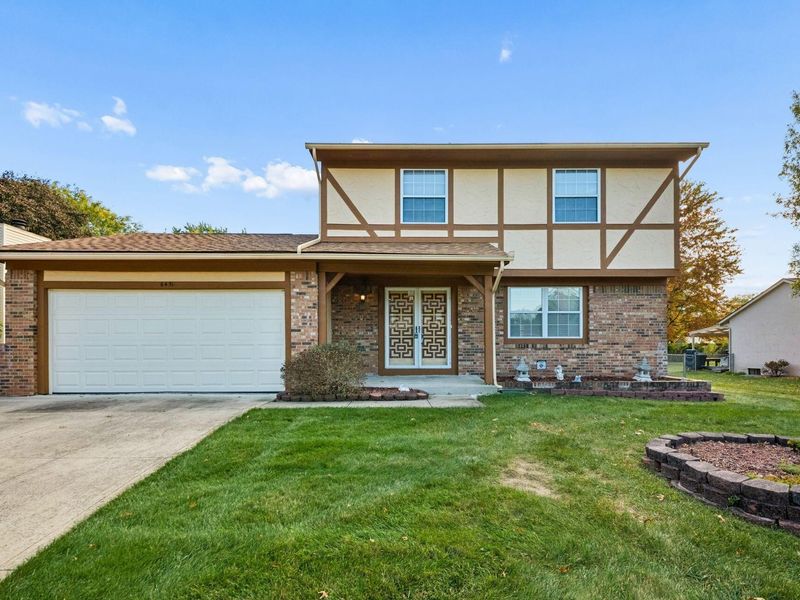 6451 Rugosa Avenue, Reynoldsburg, OH 43068 Photo 1