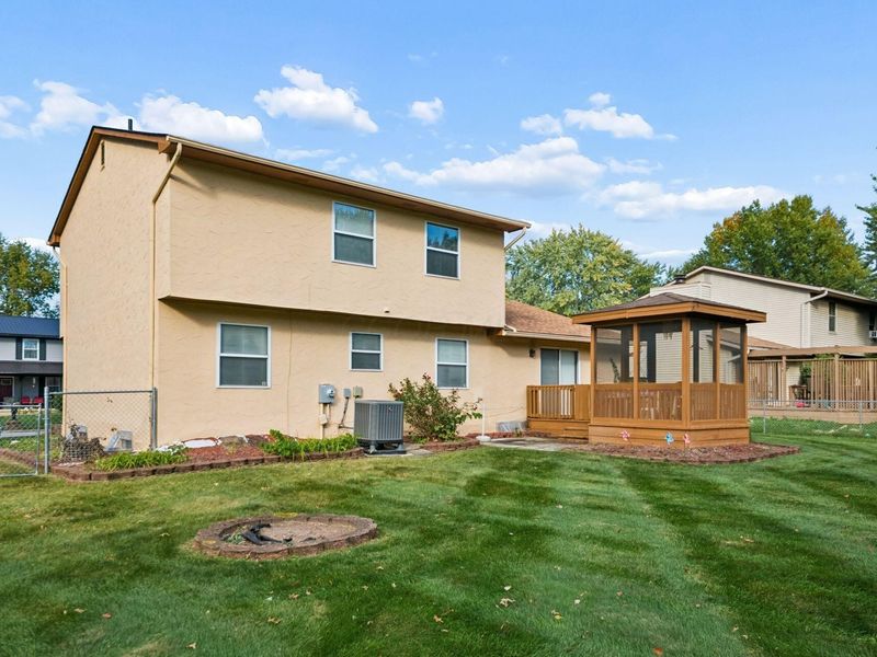 6451 Rugosa Avenue, Reynoldsburg, OH 43068 Photo 39
