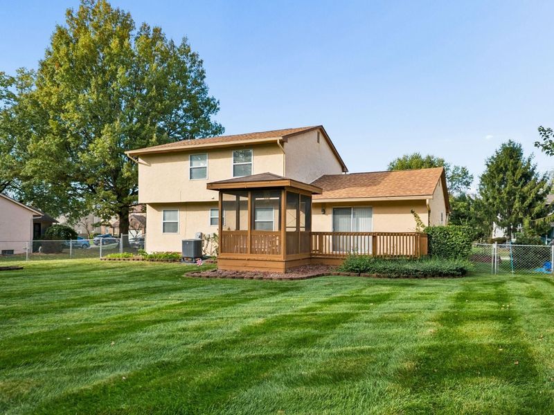 6451 Rugosa Avenue, Reynoldsburg, OH 43068 Photo 49