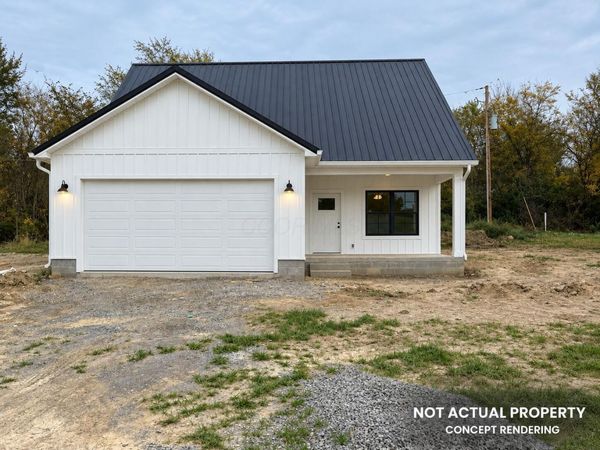 607 Moriah Drive , Kenton, OH 43326