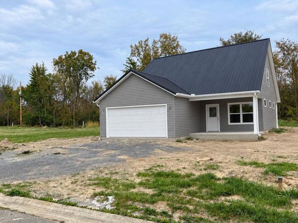 605 Moriah Drive , Kenton, OH 43326