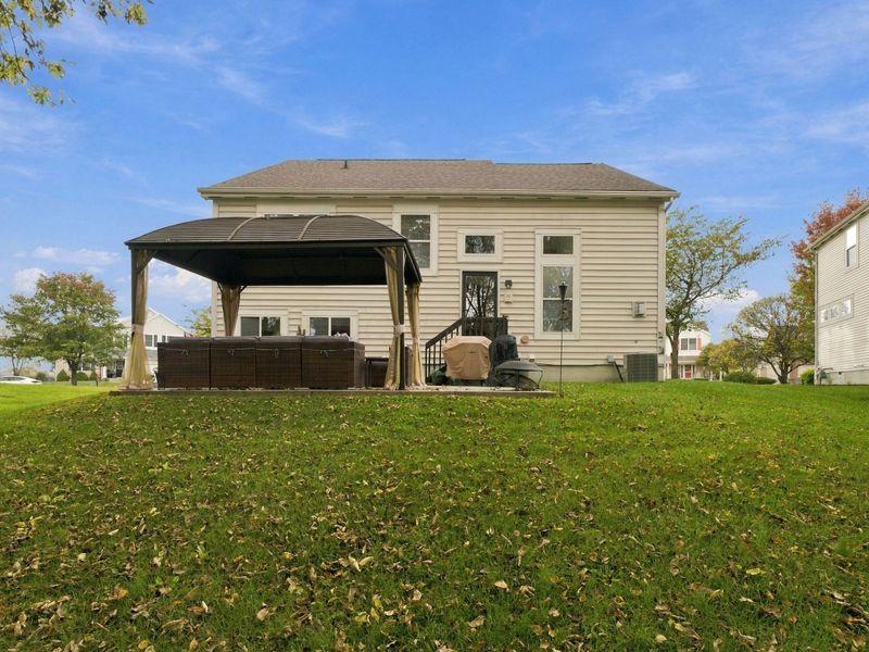 327 Pagoda Court, Pickerington, OH 43147 Photo 17
