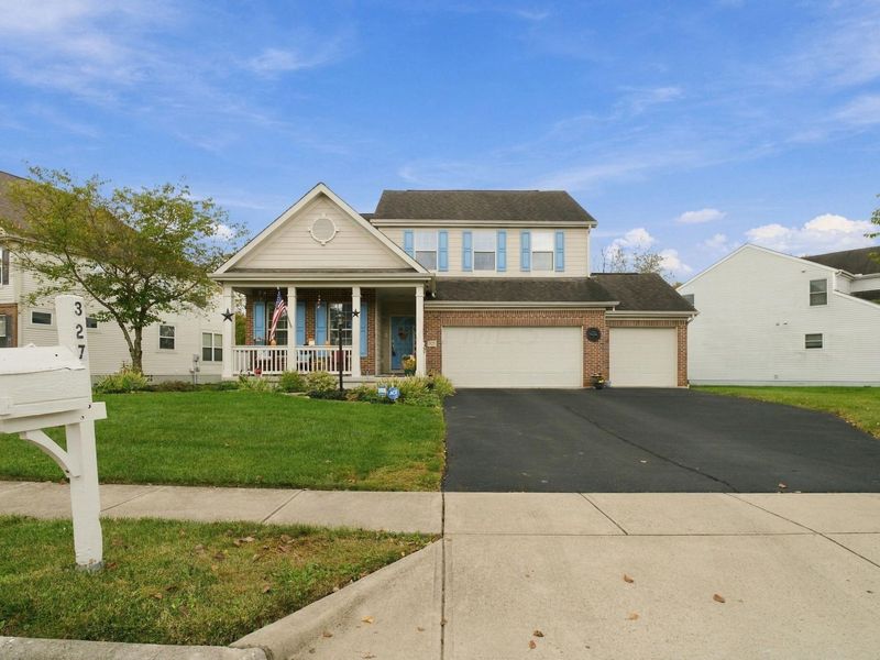 327 Pagoda Court, Pickerington, OH 43147 Photo 18