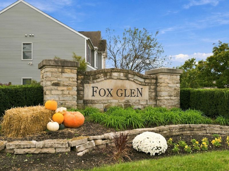 327 Pagoda Court, Pickerington, OH 43147 Photo 5