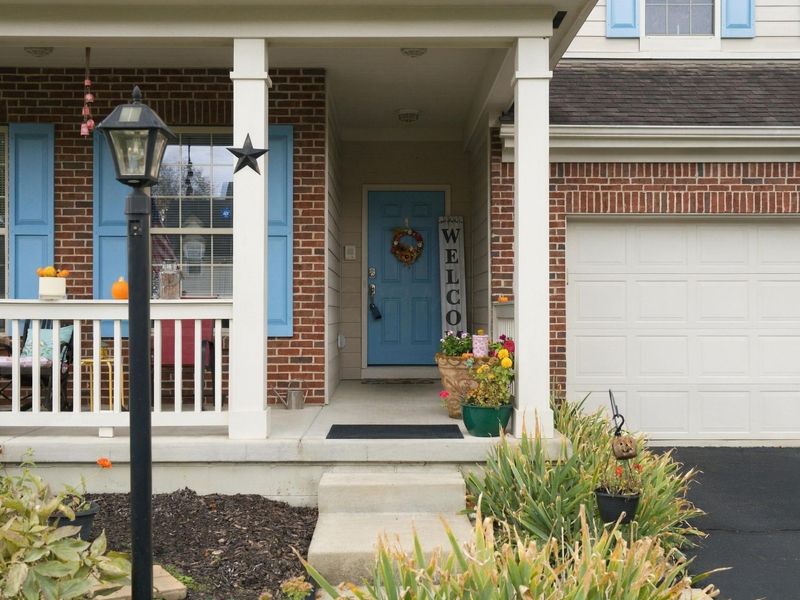 327 Pagoda Court, Pickerington, OH 43147 Photo 8