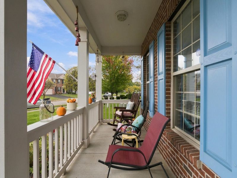 327 Pagoda Court, Pickerington, OH 43147 Photo 9