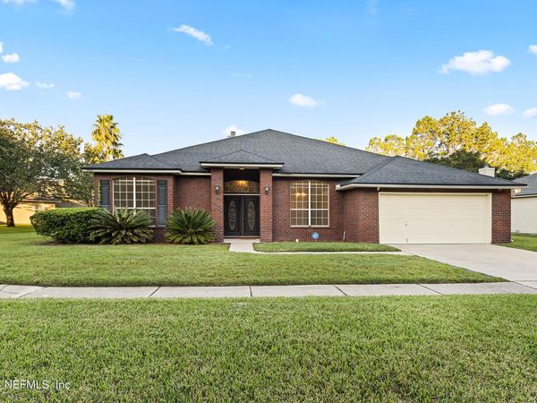 5935 LONG COVE Drive, Jacksonville, FL 32222
