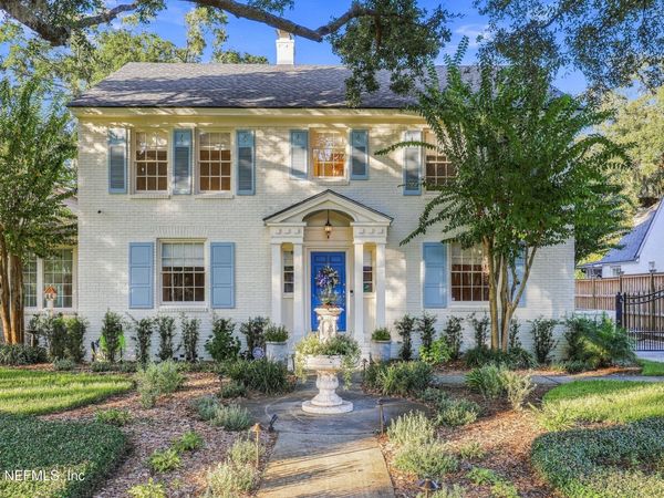 1205 MAPLETON Road, Jacksonville, FL 32207