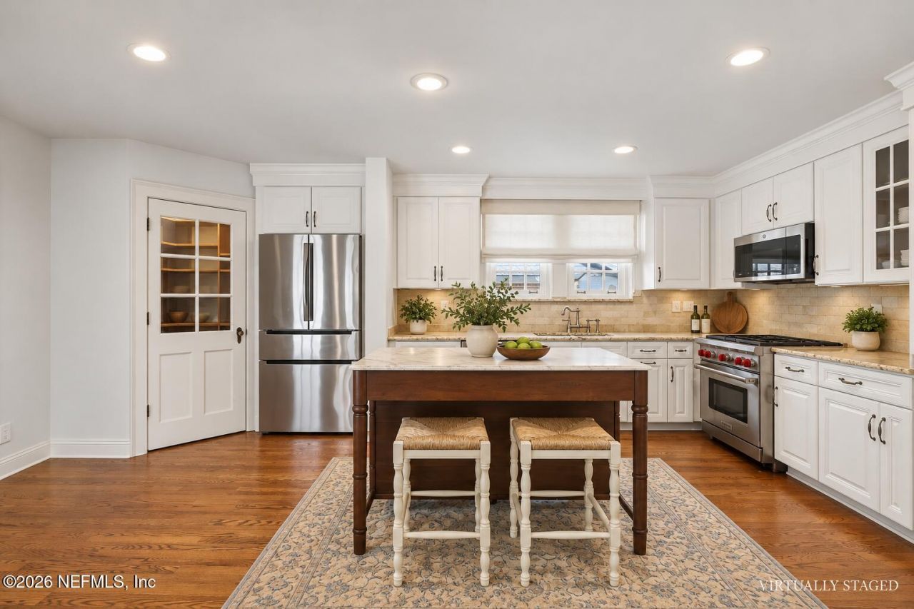 1205 Mapleton Road, Jacksonville, FL 32207 Photo