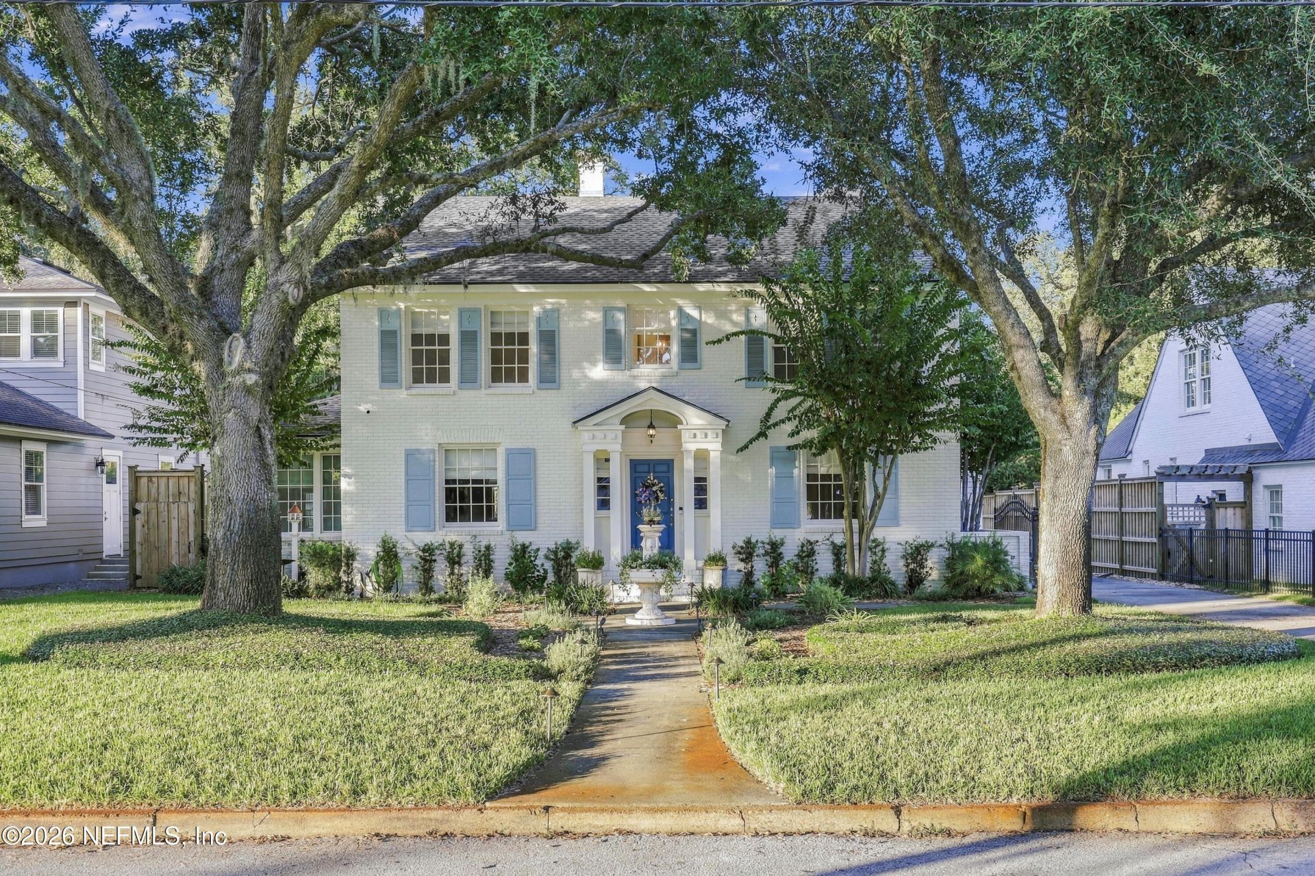 1205 Mapleton Road, Jacksonville, FL 32207 Photo