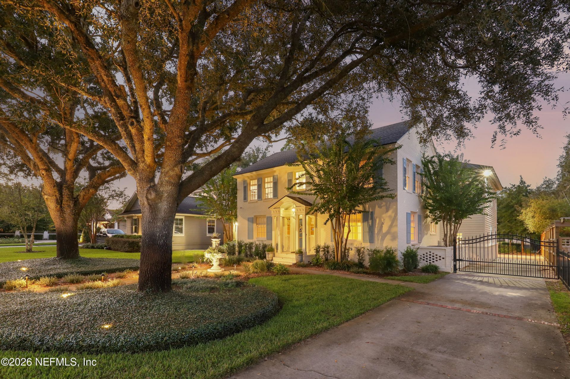 1205 Mapleton Road, Jacksonville, FL 32207 Photo