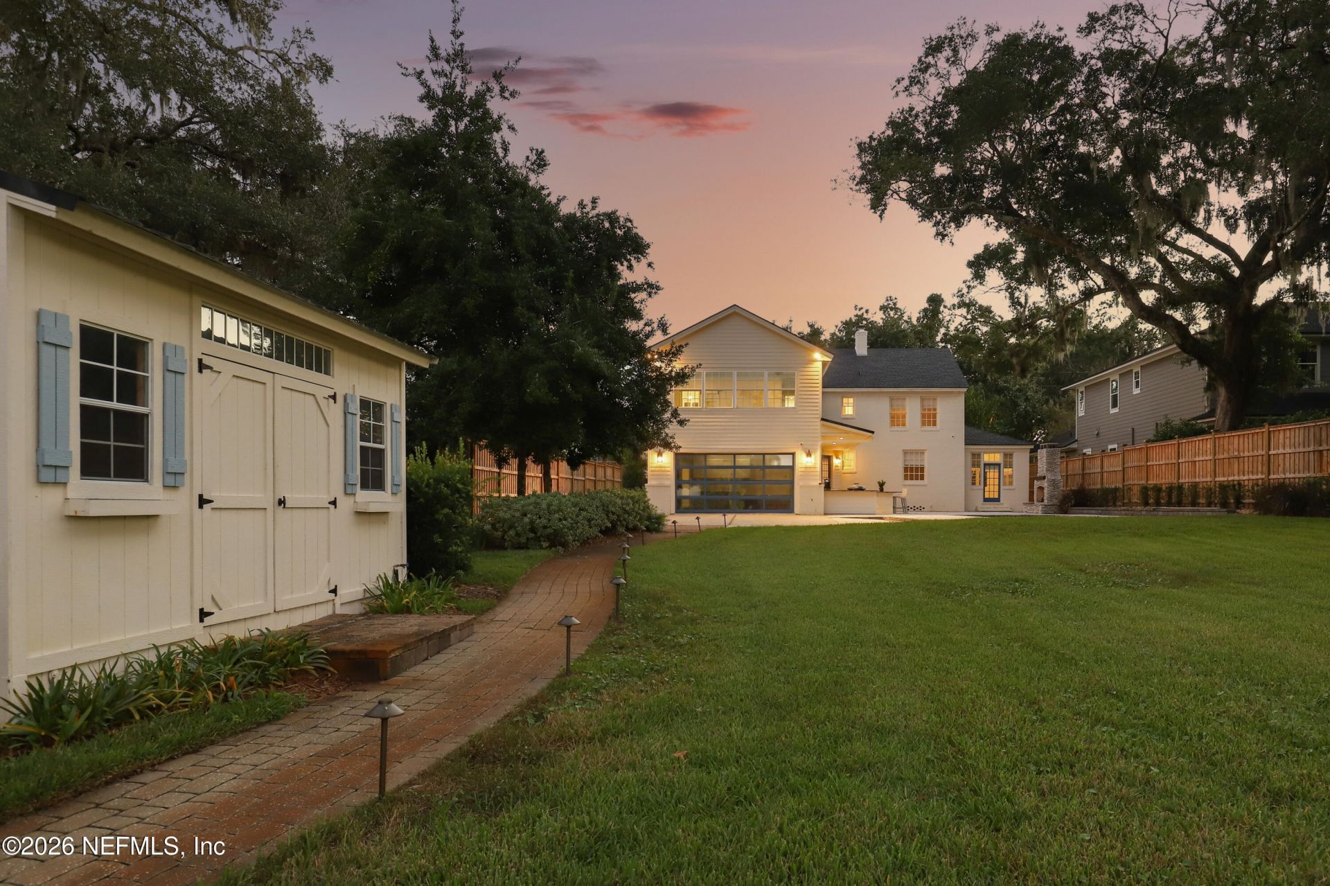 1205 Mapleton Road, Jacksonville, FL 32207 Photo