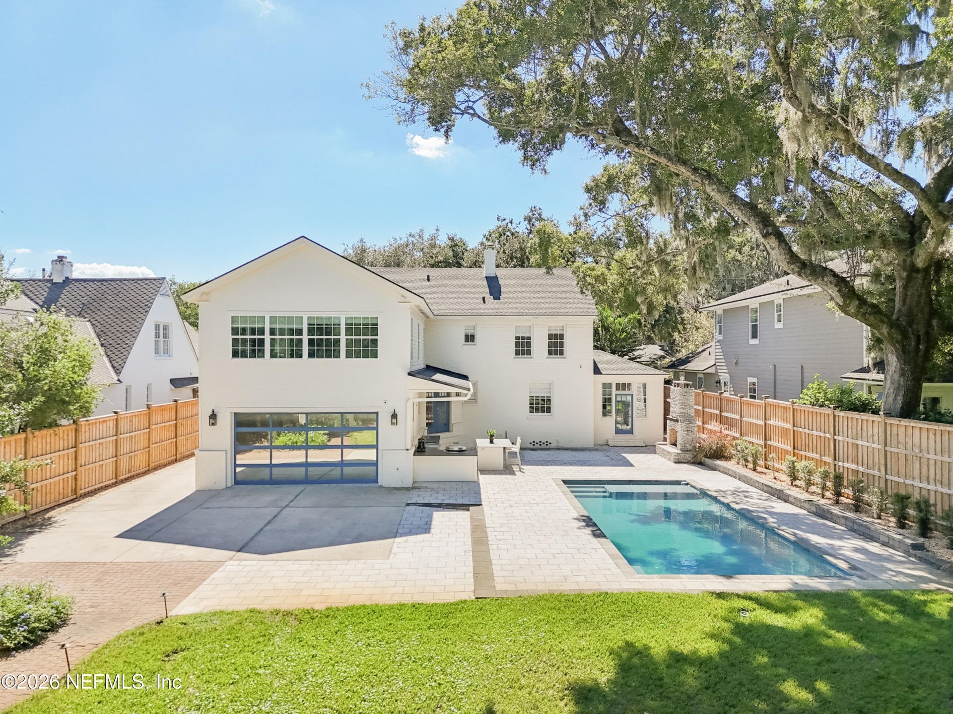 1205 Mapleton Road, Jacksonville, FL 32207 Photo