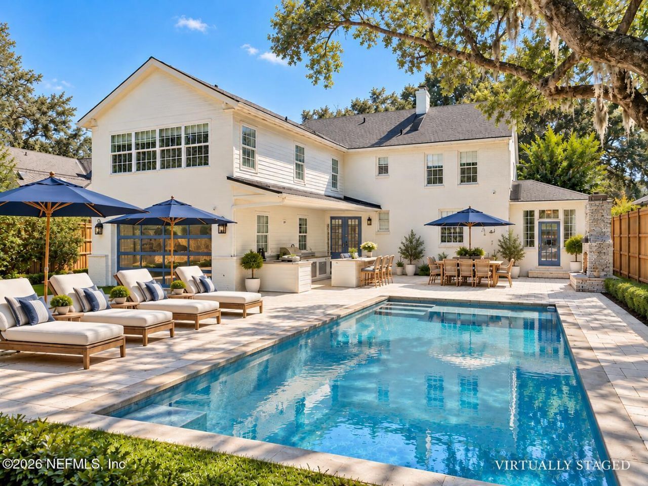 1205 Mapleton Road, Jacksonville, FL 32207 Photo