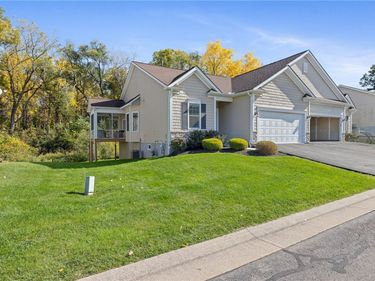 534 Audubon Trl Trail , Rochester, NY 14622