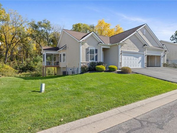 534 Audubon Trl Trail , Rochester, NY 14622