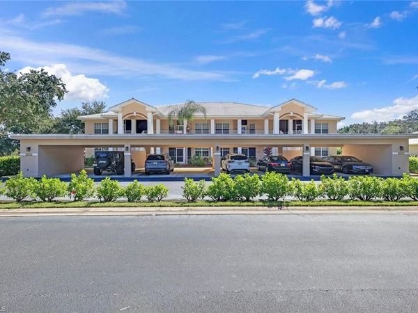 14211 Patty Berg DR , Unit 101, FORT MYERS, FL 33919