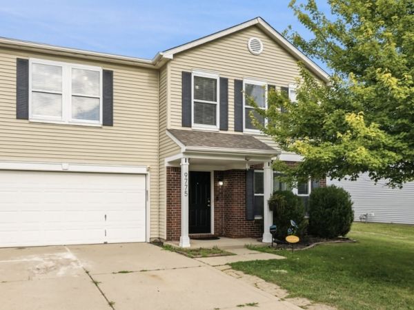9775 Big Bend Drive, Indianapolis, IN 46234