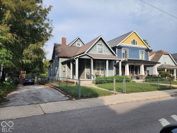 426 N Highland Avenue, Indianapolis, IN 46202