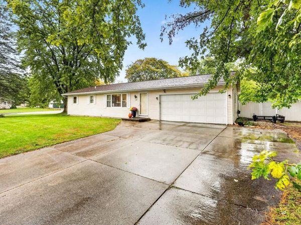 1475 Steven Street, Sun Prairie, WI 53590