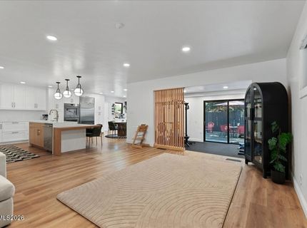 940 Manor Drive, Reno, NV 89509 Photo