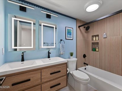 940 Manor Drive, Reno, NV 89509 Photo