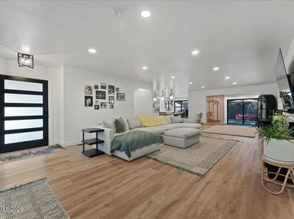 940 Manor Drive, Reno, NV 89509 Photo