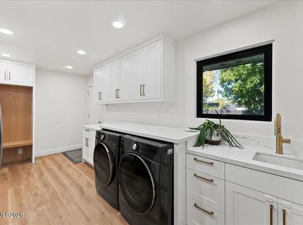 940 Manor Drive, Reno, NV 89509 Photo