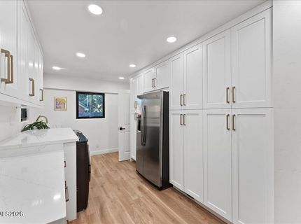 940 Manor Drive, Reno, NV 89509 Photo