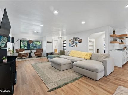 940 Manor Drive, Reno, NV 89509 Photo