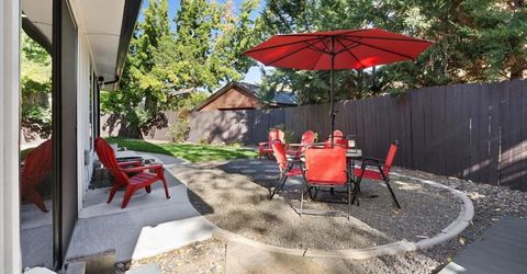 940 Manor Drive, Reno, NV 89509 Photo