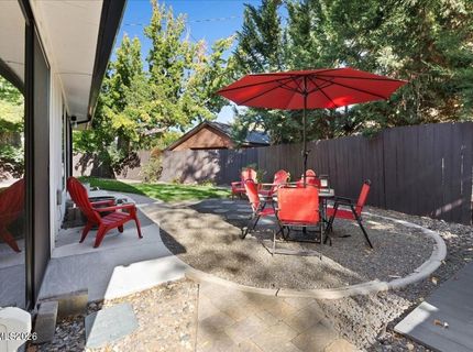 940 Manor Drive, Reno, NV 89509 Photo