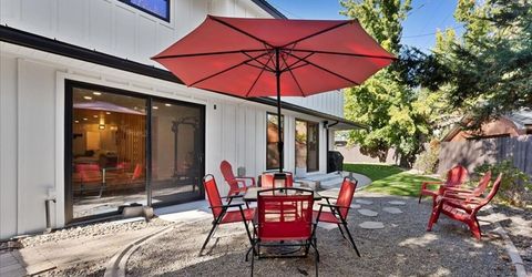 940 Manor Drive, Reno, NV 89509 Photo