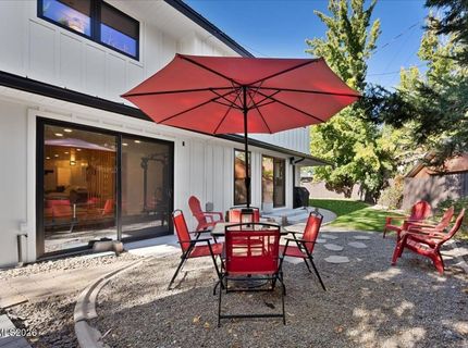 940 Manor Drive, Reno, NV 89509 Photo