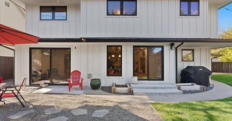 940 Manor Drive, Reno, NV 89509 Photo
