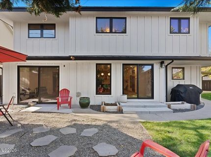 940 Manor Drive, Reno, NV 89509 Photo
