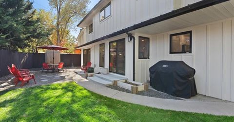 940 Manor Drive, Reno, NV 89509 Photo