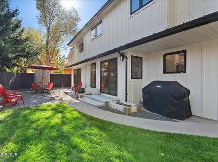940 Manor Drive, Reno, NV 89509 Photo