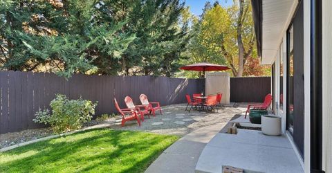 940 Manor Drive, Reno, NV 89509 Photo