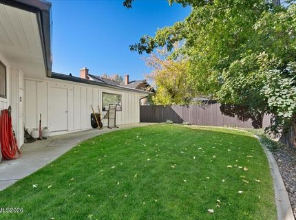 940 Manor Drive, Reno, NV 89509 Photo